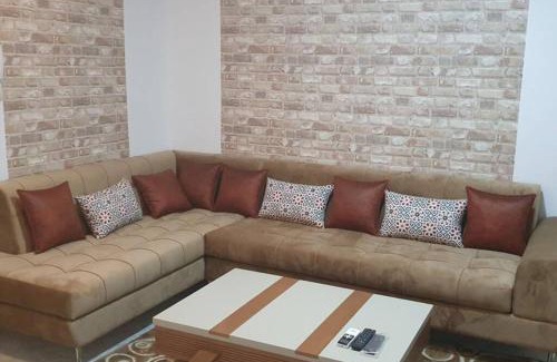 Jardins De Carthage Apartment | Luxury apartment at Jardin Carthage Tunis