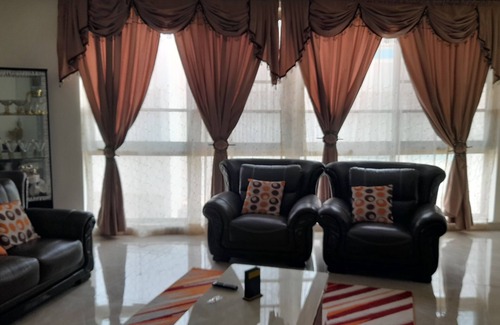 Yof Apartment | Luxury apartment at Le Virage with sea view