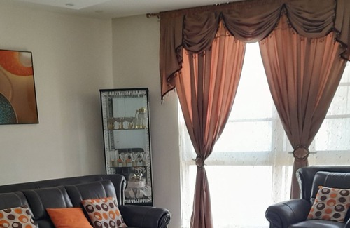 Yof Apartment | Luxury apartment at Le Virage with sea view