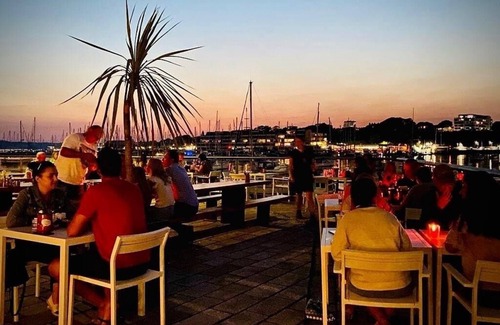 Plymouth Apartment | Luxury Apartment at Royal William Yard