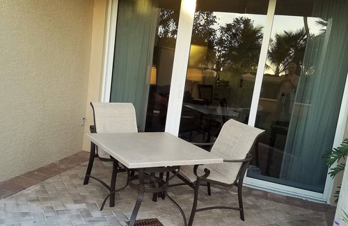 Marco Island Condo | Luxury apartment by the beach - Marco Beach Ocean Resort