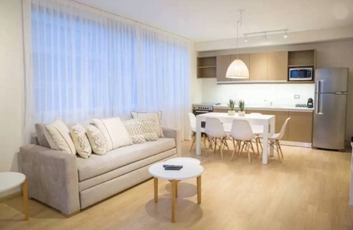 Colegiales Apartment | Luxury Apartment - Belgrano 3B