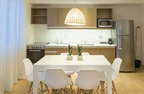 Colegiales Apartment | Luxury Apartment - Belgrano 3B