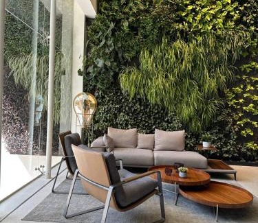 Cochabamba Apartment | Luxury Apartment