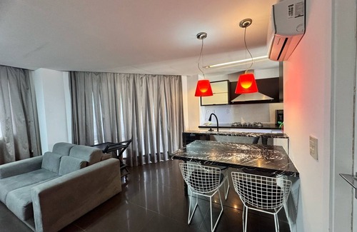 Nazare Apartment | Luxury Apartment (Duplex Loft) prime area (Doca)