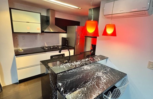 Nazare Apartment | Luxury Apartment (Duplex Loft) prime area (Doca)