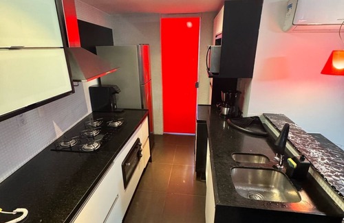 Nazare Apartment | Luxury Apartment (Duplex Loft) prime area (Doca)