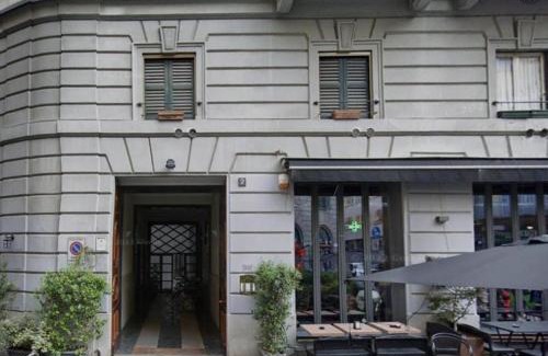 Porta Garibaldi Apartment | Luxury Apartment Brera - Centro