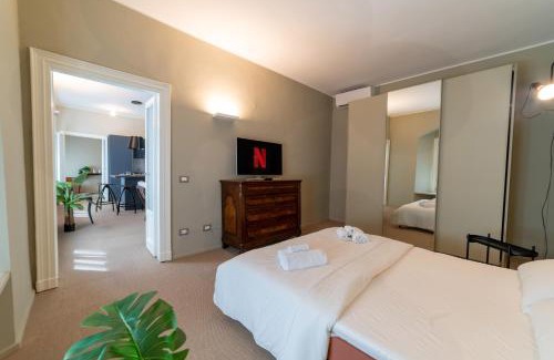 Porta Garibaldi Apartment | Luxury Apartment Brera - Centro