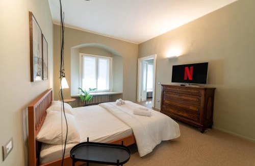 Porta Garibaldi Apartment | Luxury Apartment Brera - Centro