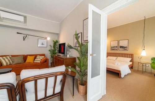 Porta Garibaldi Apartment | Luxury Apartment Brera - Centro
