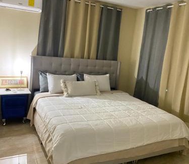 La Caleta Apartment | Luxury Apartment By Merengue House