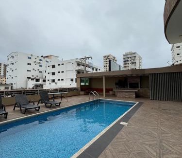 Salinas Apartment | Luxury apartment by the sea
