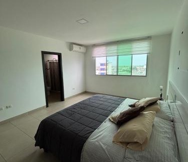 Salinas Apartment | Luxury apartment by the sea