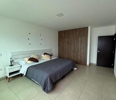 Salinas Apartment | Luxury apartment by the sea