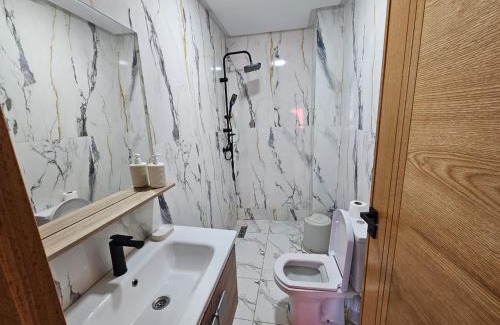 Ain Sebaa Apartment | Luxury Apartment Casablanca - Ain Sebaa, Zoo View