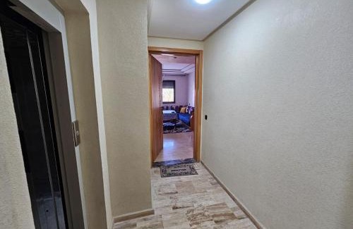 Ain Sebaa Apartment | Luxury Apartment Casablanca - Ain Sebaa, Zoo View