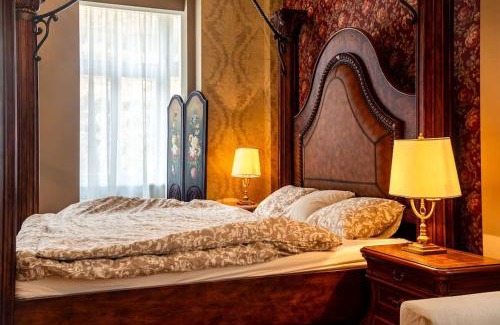 Karlovy Vary Apartment | Luxury Apartment Charles IV