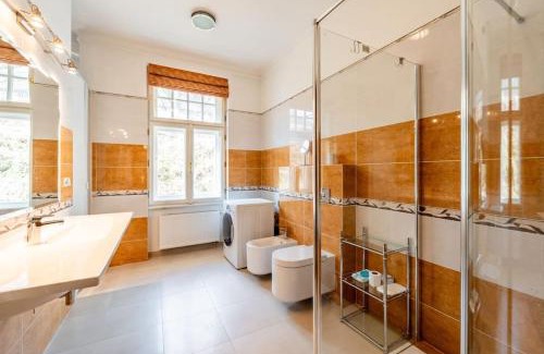 Karlovy Vary Apartment | Luxury Apartment Charles IV