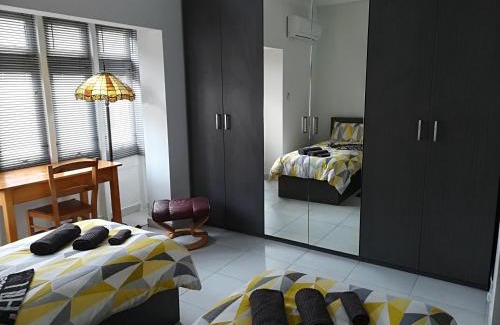 Sliema Apartment | Luxury Apartment close to seafront