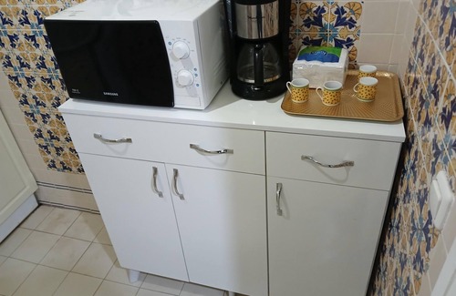 Yasmine Apartment | Luxury apartment - Complex 5★ - Yasmine Hammamet - Private beach & Pools