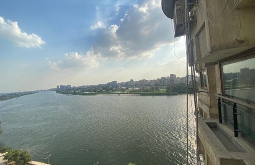 Old Cairo Apartment | Luxury Apartment