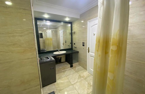 Old Cairo Apartment | Luxury Apartment