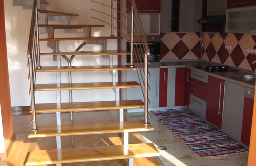 Sarajevo Apartment | Luxury Apartment, family and pet frendly