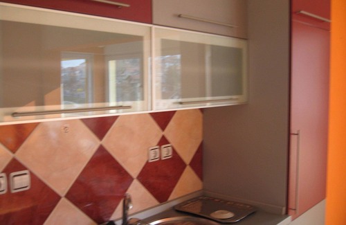 Sarajevo Apartment | Luxury Apartment, family and pet frendly