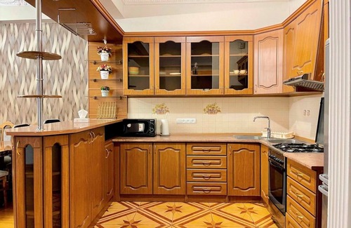 Kentron Apartment | Luxury Apartment for big families, at the heart of Yerevan ,in North Avenue.