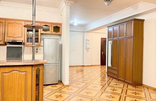 Kentron Apartment | Luxury Apartment for big families, at the heart of Yerevan ,in North Avenue.