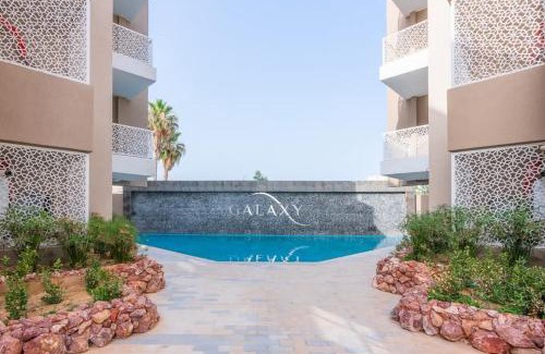 Hamma Apartment | luxury apartment for rent