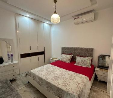 Hamma Apartment | luxury apartment for rent