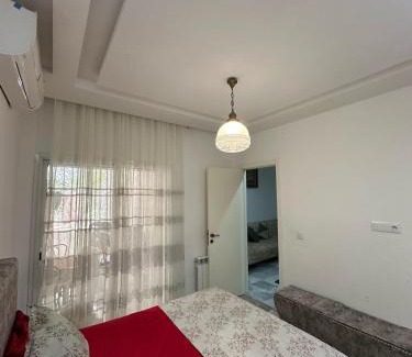 Hamma Apartment | luxury apartment for rent
