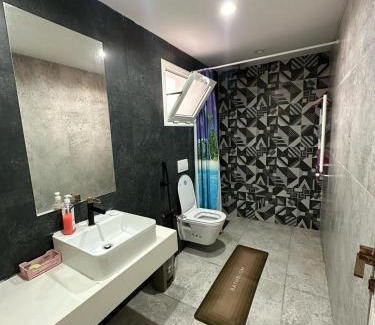 Hamma Apartment | luxury apartment for rent