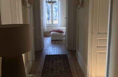 La Bourboule Apartment | luxury apartment