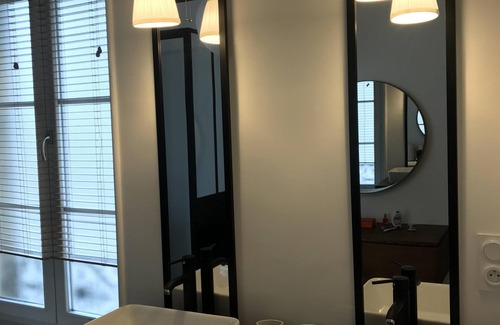 La Bourboule Apartment | luxury apartment