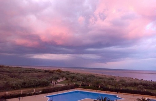 Ayamonte House | LUXURY APARTMENT FRONT LINE BEACH. SEA VIEWS