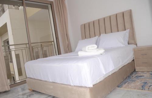 Nouaceur Apartment | Luxury apartment fully furnished