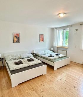 Wahring Apartment | Luxury Apartment Garden in Classy Area