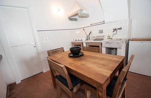 Manarola Apartment | Luxury Apartment Gavone by Arbaspàa in Manarola, with sea view