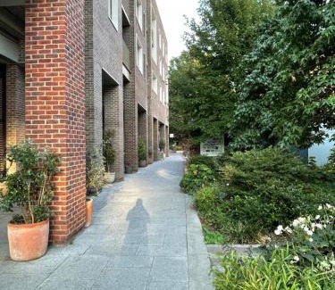Walworth Apartment | Luxury Apartment