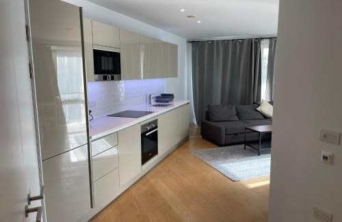 Walworth Apartment | Luxury Apartment