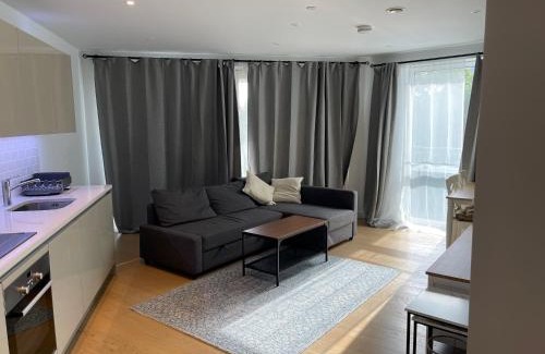 Walworth Apartment | Luxury Apartment