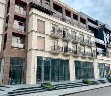 Kutaisi Apartment | luxury apartment