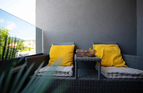 Sinj Apartment | Luxury apartment Gold
