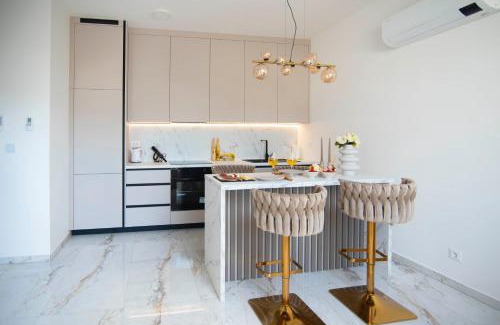 Sinj Apartment | Luxury apartment Gold