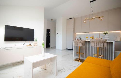 Sinj Apartment | Luxury apartment Gold