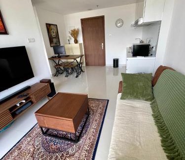 Batam Apartment | Luxury Apartment, Harbour Bay Residences