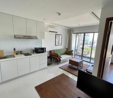 Batam Apartment | Luxury Apartment, Harbour Bay Residences